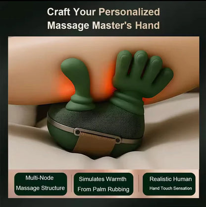 Hand Massager For All Body