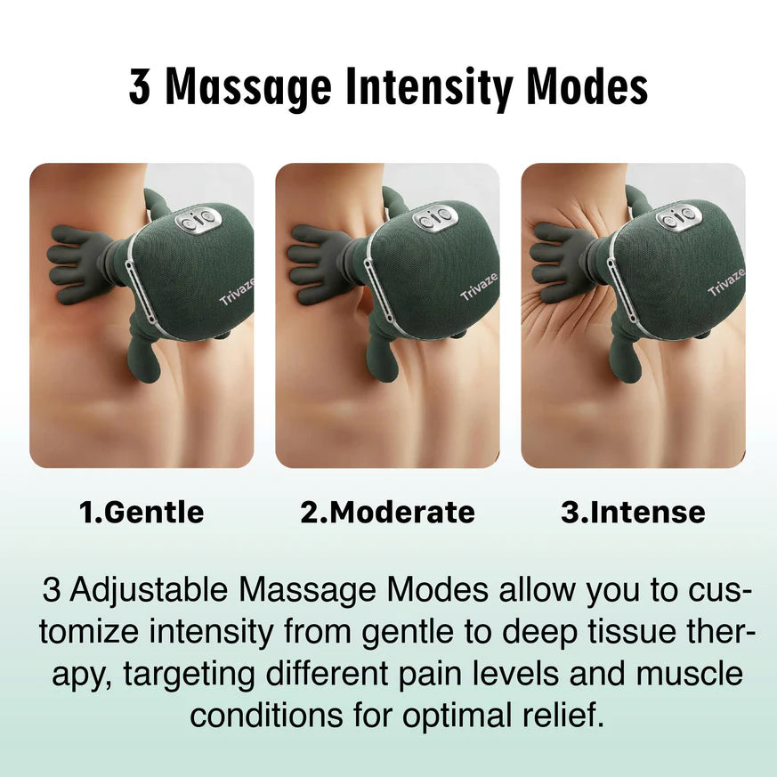 Hand Massager For All Body