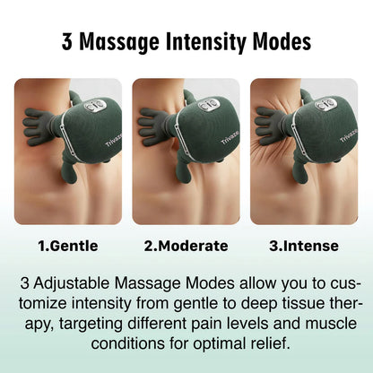 Hand Massager For All Body